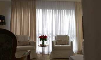 Imagem 4: Jardim Prudência - Lindo apartamento - 2 dormitórios 1 suíte com varanda gourmet