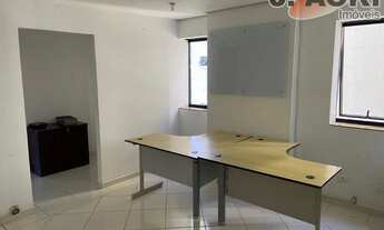 Imagem 4: Conjunto comercial para aluguel possui 38 m² na Bela Vista