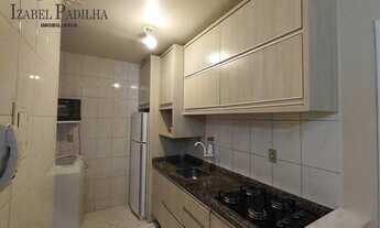 Imagem 5: Apartamento à venda no bairro Serraria - São José/SC