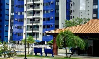 Imagem 7: Apartamento para venda tem 87 m com 3 quartos em Calhau - NASCENTE TOTAL