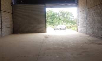 Imagem 2: Excelente Galpão/Loja 200 m2 na Avenida Principal 26 de Setembro /ao lado de Taguatinga