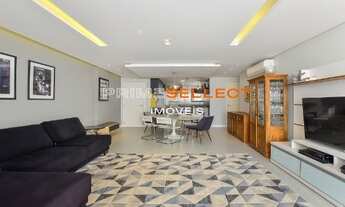 Imagem 2: Excelente apartamento todo decorado próximo à Praça do Japão R$ 1.150.000,00