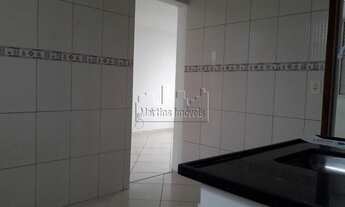 Imagem 4: Apartamento para venda tem 56 metros quadrados com 2 quartos