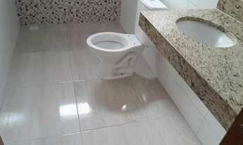 Imagem 7: CASA NOVA NO JD COSTA VERDE