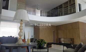 Imagem 2: Casa em condomínio - Vl. Aviação - Lago Sul- Bauru/SP