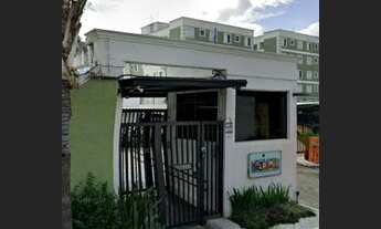 Imagem 7: Apartamento - Jardim Morumbi - Residencial Spazio Campo Colorato - 45m² - 2 Dormitórios