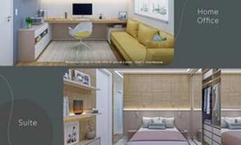 Imagem 3: 2 DORMITORIOS NA VILA PRUDENTE !!Apartamento ao lado da estação Oratório com 63 m com 2 q