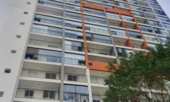 Imagem: Studio próximo Metro Higienópolis e Faculdade