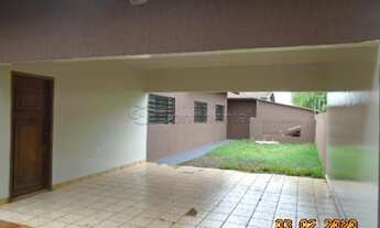 Imagem 2: Dourados - Casa Padrão - Panambi Vera