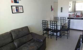 Imagem 5: Apartamento Caiuá