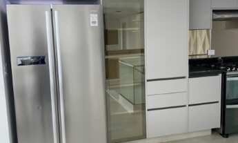 Imagem 4: Cobertura duplex para aluguel com 277 metros quadrados com 4 quartos