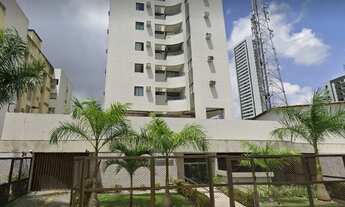 Imagem 3: Apartamento para venda tem 70 metros quadrados com 3 quartos em Torre - Recife - PE
