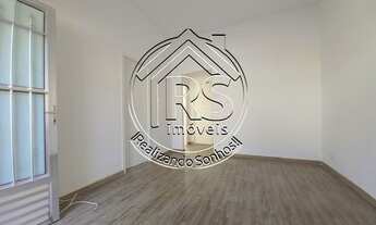 Imagem 5: Casa de vila para aluguel tem 65 metros quadrados com 2 quartos em Grajaú - Rio de Janeiro