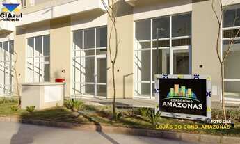 Imagem 2: Apartamento pronto para morar Condomínio Amazonas - Reserva Raposo