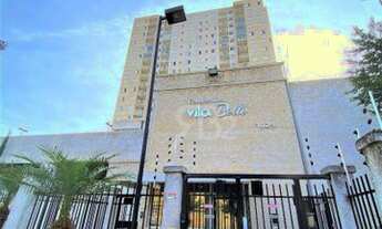 Imagem 3: Apartamento No Residencial Vita Belle com 2 dormitórios, 66 m² - venda por R$ 450.000 ou a