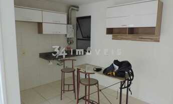 Imagem 5: Apartamento com sala, 1 suíte, varanda