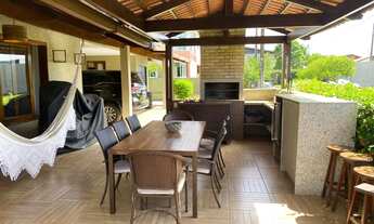 Imagem 2: Casa em Condomínio Fechado Cabo Branco Privê&gt