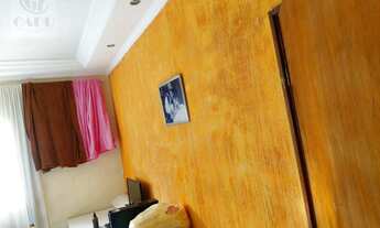 Imagem 5: Casa com 2 quartos, 47 m², à venda por R$ 85.000