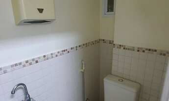 Imagem 6: Casa com salas fantástica