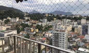 Imagem 5: Apto Centro | 85 m² | 2 Quartos