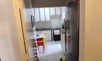 Imagem 7: Apartamento - Vila Industrial - Campinas