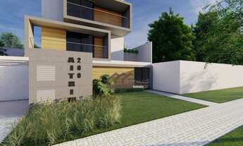 Imagem 4: Apartamento com 3 dormitórios à venda, 76 m² por R$ 318.840,00 - Cruzeiro - São José dos P