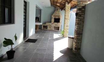 Imagem 4: Pague 1+Leve 2 Imóveis: Lindo Sobrado Estilo Colonial R$1.298 MIL Guacá Mandaqui