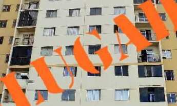 Imagem: APARTAMENTO VALPARAISO DE GOIAS PARQUE DAS