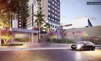 Imagem 5: Apartamento de 2 ou 3 dormitórios para venda na Av São Paulo em Sorocaba - SP