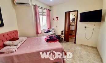 Imagem 7: Bairro Porto dos Padres