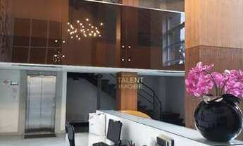 Imagem 2: Nobre Região - Apartamento com 2 dormitórios à venda, 68 m² - Brooklin - São Paulo/SP