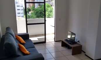 Imagem 5: Apartamento para venda tem 85 metros quadrados com 3 quartos em Aldeota - Fortaleza - CE