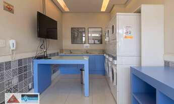 Imagem 5: Edifício RED Tatuapé . Pronto para morar