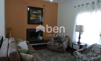 Imagem 5: Venda - Lindo Sobrado 3 Dormitórios + Área Gourmet + Piscina - Bairro Lessa em Pinda