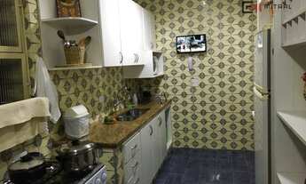 Imagem 5: Apartamento 3 quartos (1 suíte) - Edifício Ouro Preto - Centro