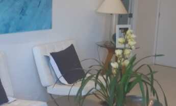 Imagem 2: Apartamento para venda possui 130 metros quadrados com 3 quartos