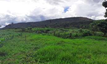 Imagem 13: Senador Canêdo - Fazenda - Área Rural de Senador Canedo