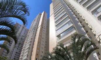 Imagem 3: Apartamento Patio Clube Jd Aquarius - 125 m2 - 4 quartos (2 suites) -2 vagas