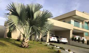 Imagem 2: Casa em Condomínio para Venda em Senador Canedo, Residencial Condomínio Jardim Veneza, 3 d