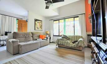 Imagem 6: Casa para venda com 3 quartos em Rio Tavares - Florianópolis - SC