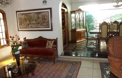 Imagem 7: Venda Casa Térrea CIDADE ADEMAR, São Paulo, SP, Brasil