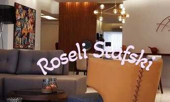 Imagem 2: Lindo apartamento na posição frontal mar, alto, com 220m, reforma atual