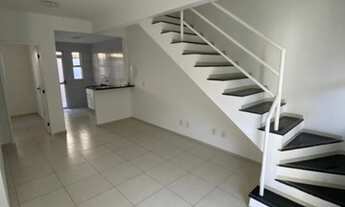 Imagem 4: Casa Duplex no Melhor Condomínio da Zona Sul de Fortaleza - Lagoa Redonda