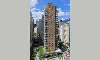 Imagem: Apartamento para venda possui 270 metros