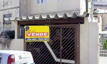 Imagem: Sobrado com 3 dormitórios à venda, 109