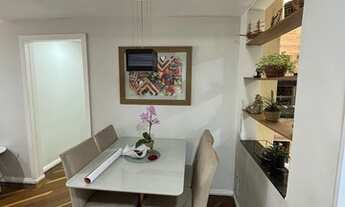 Imagem 2: Apartamento Padrão na 25 de Agosto