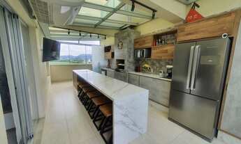 Imagem 2: Cobertura para Venda em Rio de Janeiro, Barra da Tijuca, 4 dormitórios, 2 suítes, 4 banhei