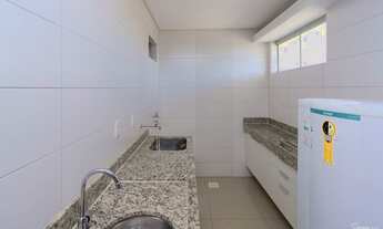 Imagem 4: Apartamento com 1 dormitório