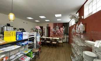 Imagem 2: Ponto comercial/Loja/Box para aluguel e venda tem 90 metros quadrados