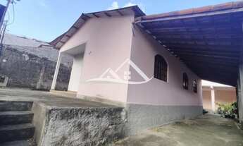 Imagem 2: Casa para Venda em Serra, Eldorado, 3 dormitórios, 1 banheiro, 3 vagas